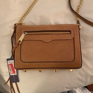 Rebecca Minkoff Avery crossbody bag
